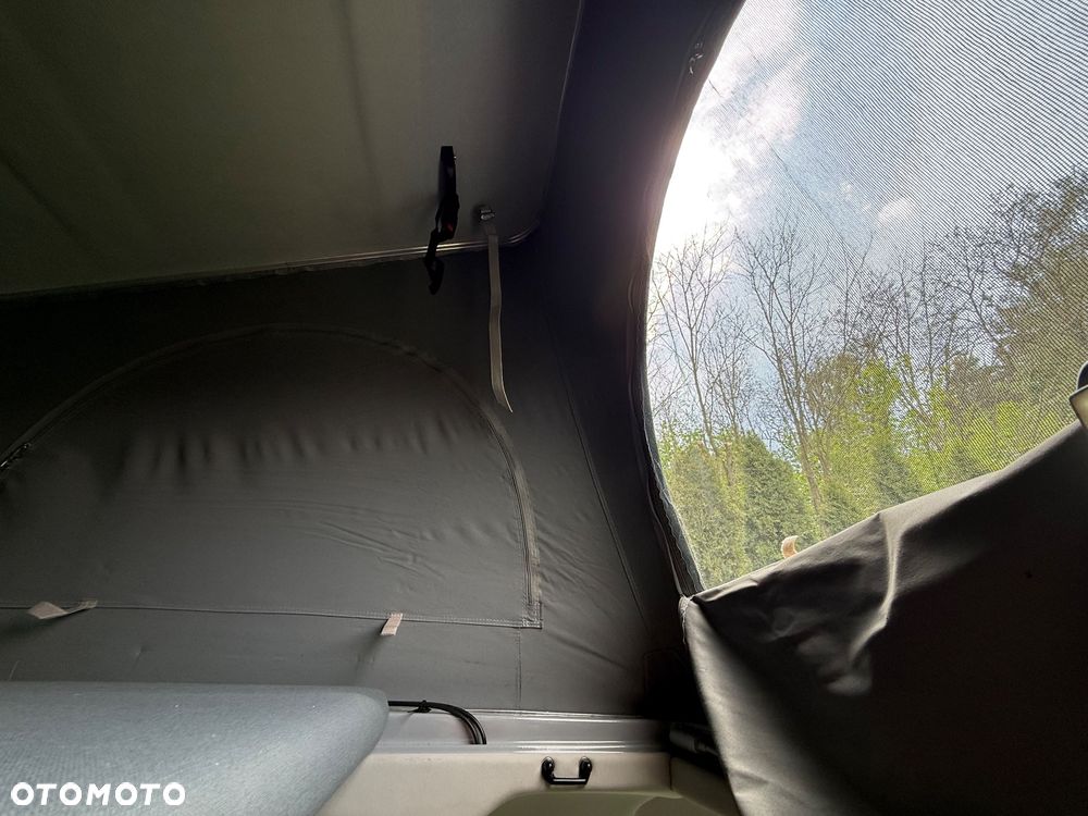 Volkswagen Multivan - 27