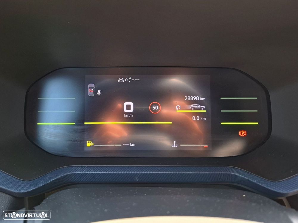 Dacia Duster 1.2 TCe Journey - 16
