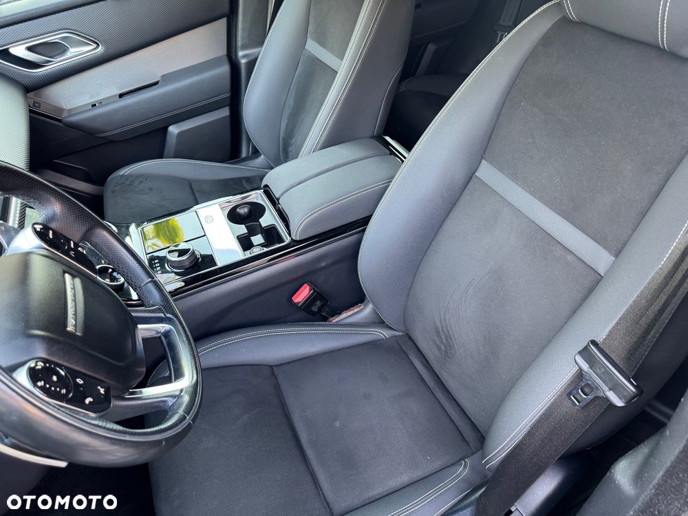 Land Rover Range Rover Velar - 22