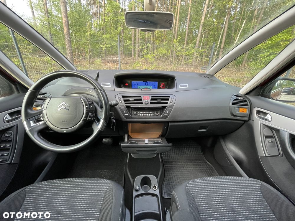Citroën C4 Grand Picasso 2.0 HDi FAP ESG6 Style - 24