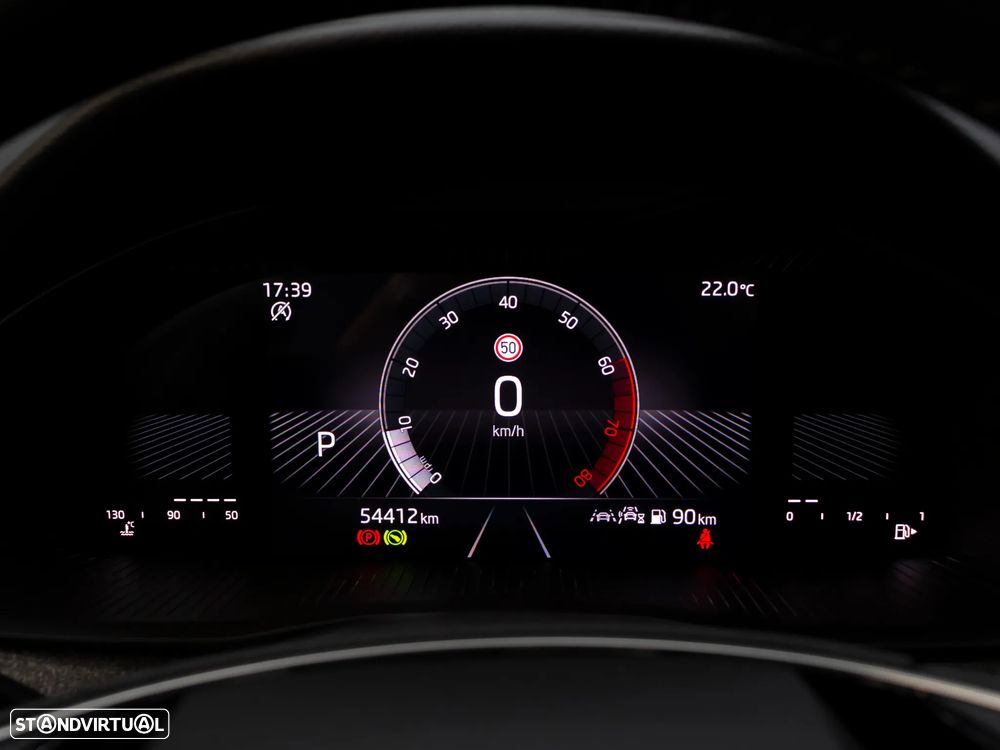 Skoda Kamiq 1.0 TSI Style DSG - 25