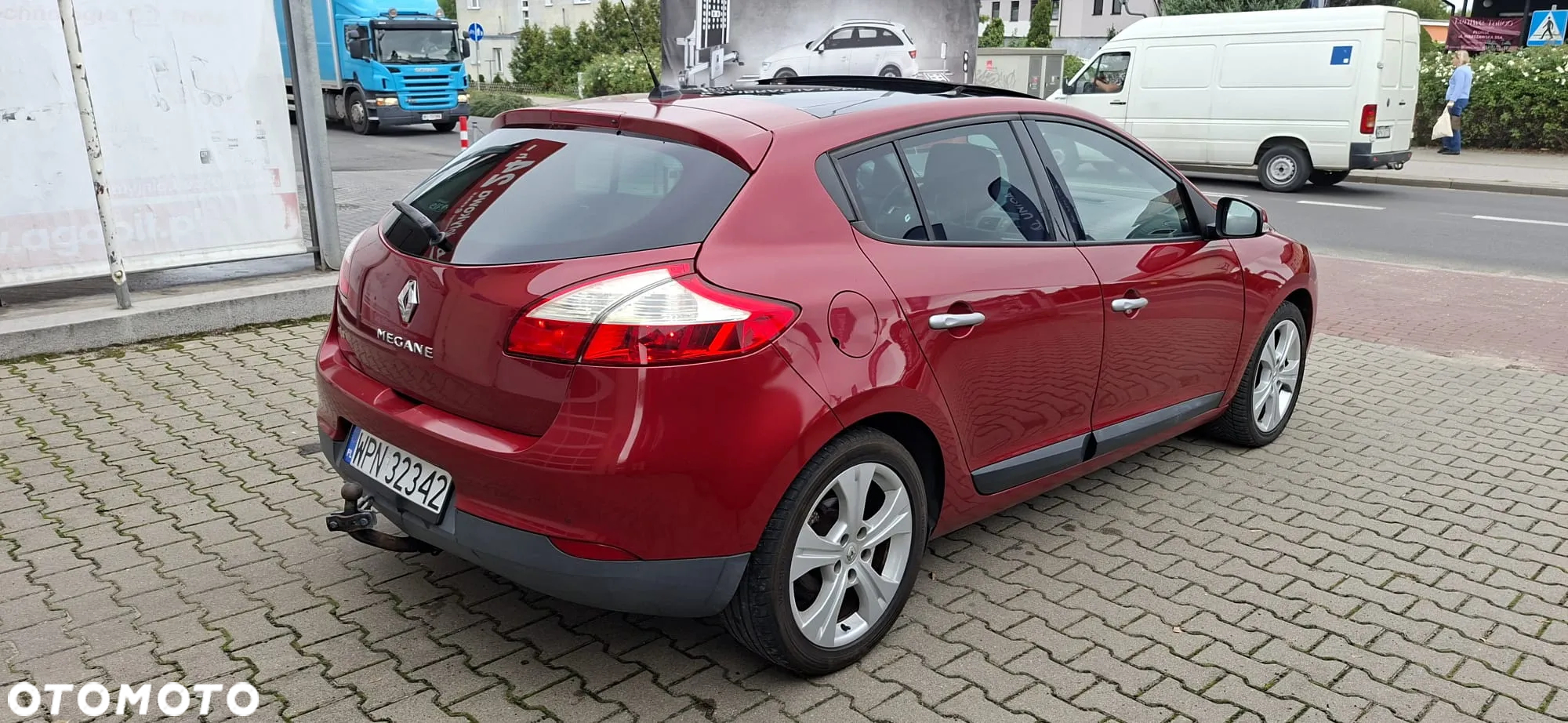 Renault Megane TCe 180 GT - 4