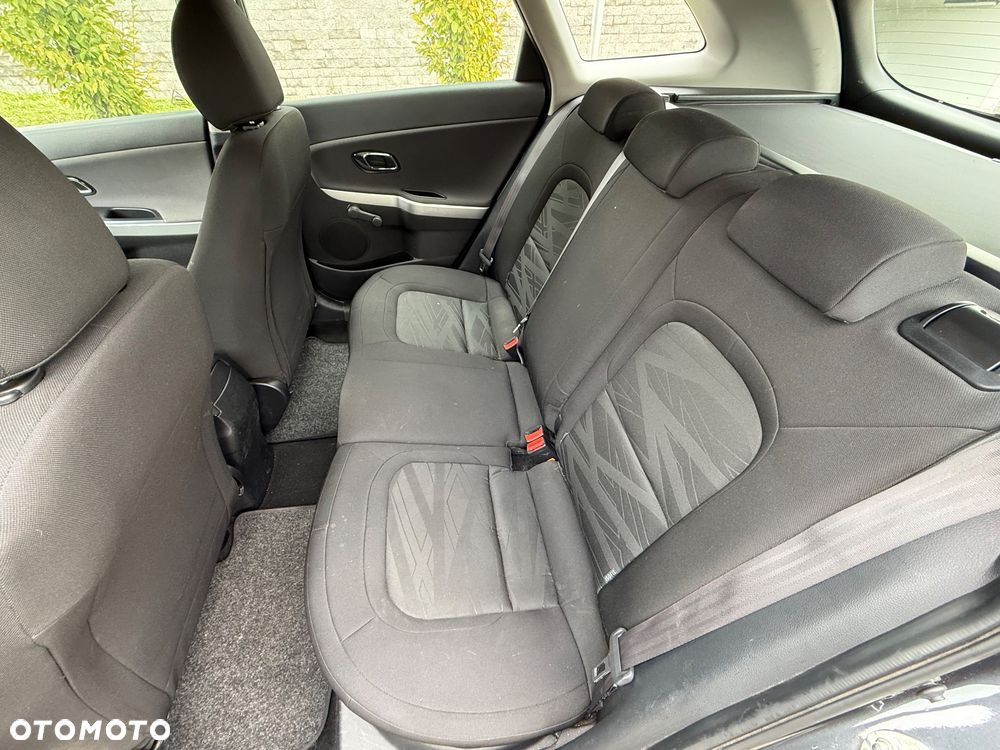 Kia Ceed - 18