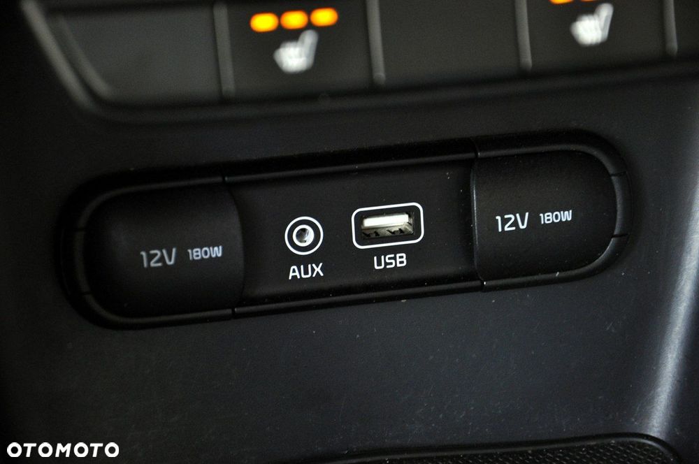 Kia Sportage 1.6 GDI L Business Line Plus 2WD - 39