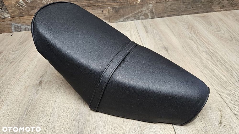 Siedzenie Kanapa Yamaha Chappy LB50 LB80 - 6