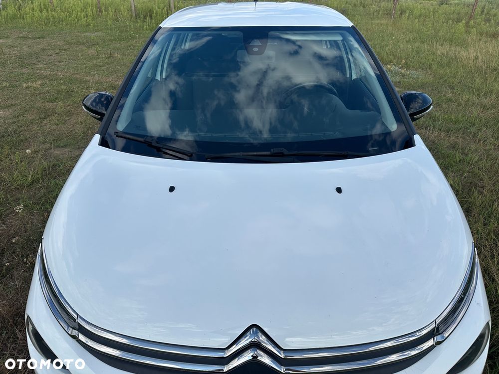 Citroën C3 1.6 HDi Seduction Euro5 - 24