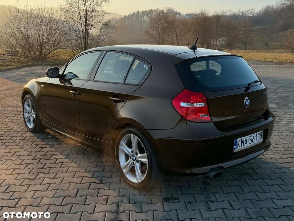 BMW Seria 1 116i Edition Lifestyle - 7