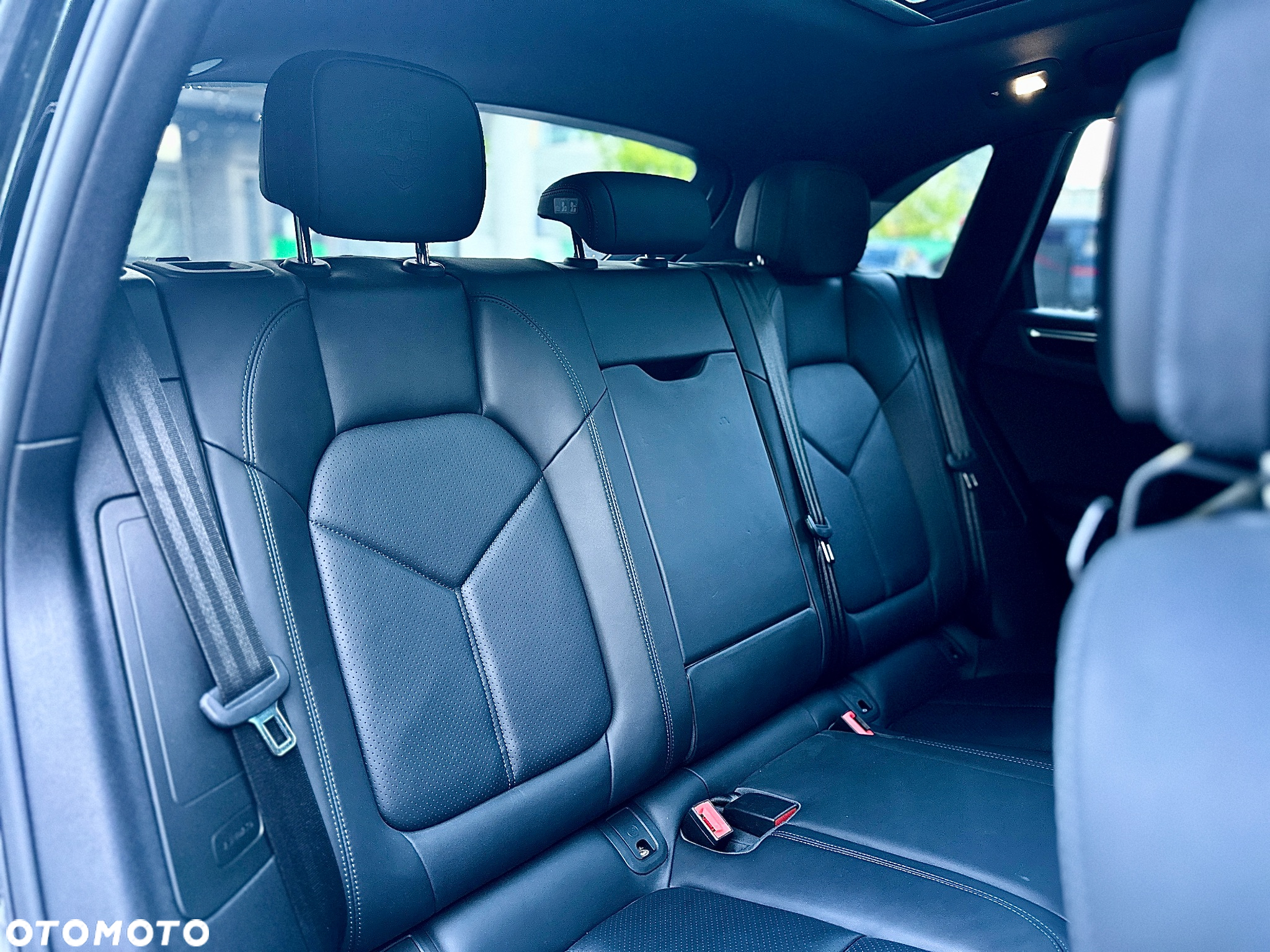 Porsche Macan S PDK - 15