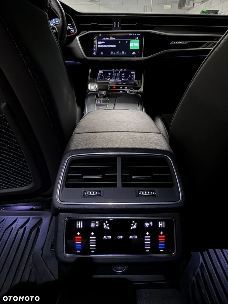 Audi A7 Sportback 55 TFSI e PHEV Quattro S tronic - 15