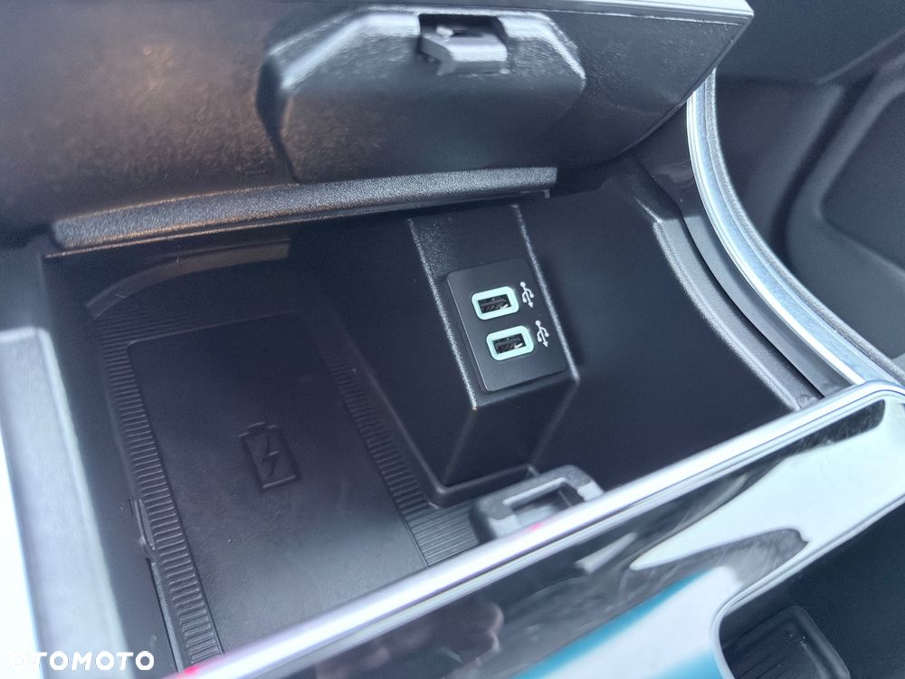 Ford Edge 2.0 EcoBlue Bi-Turbo 4x4 Titanium - 30