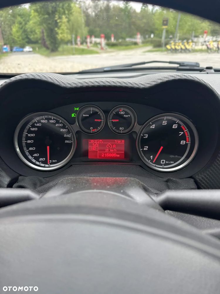Alfa Romeo Mito - 13