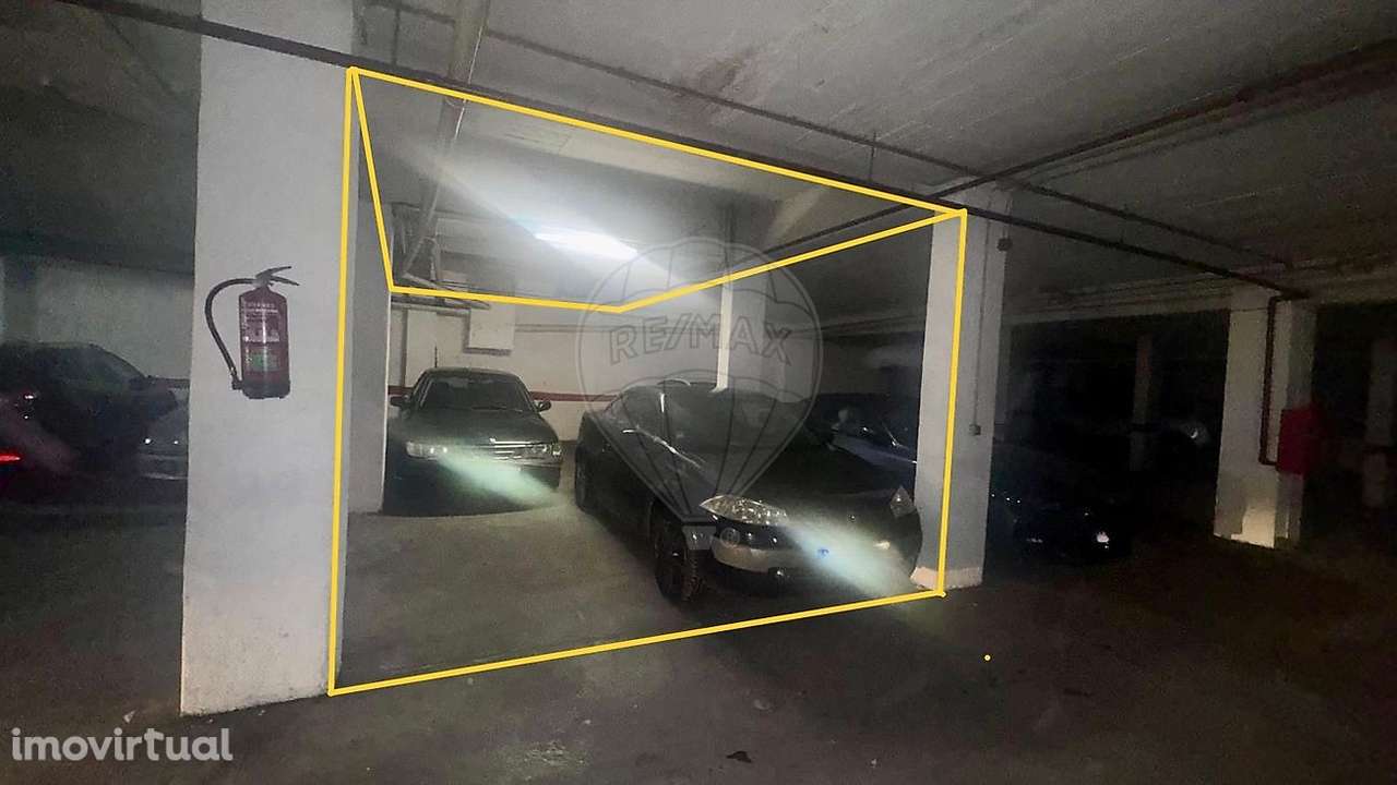 Garagem  para venda - Grande imagem: 5/7