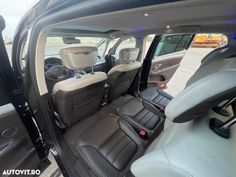 Renault Espace - 21