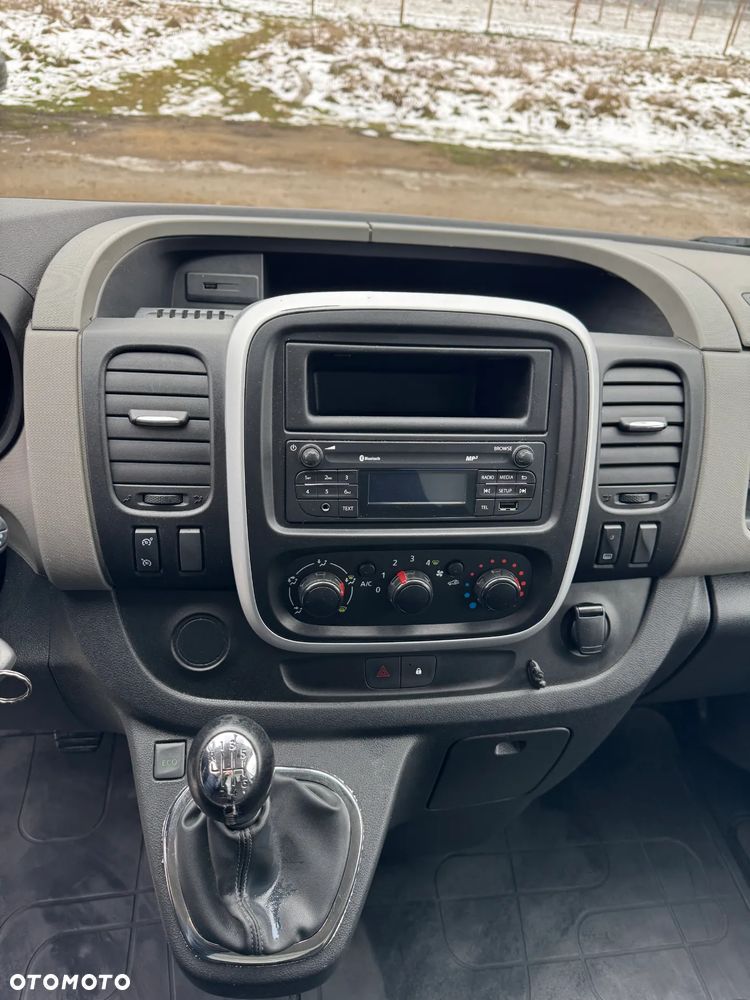 Renault Trafic - 9