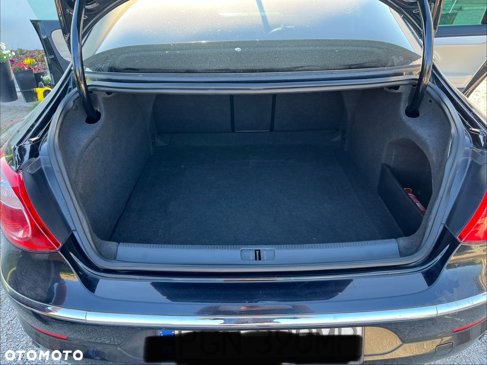 Volkswagen Passat CC 2.0 TDI DPF - 16