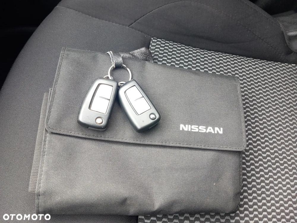 Nissan Juke 1.2 DIG-T N-Connecta - 26