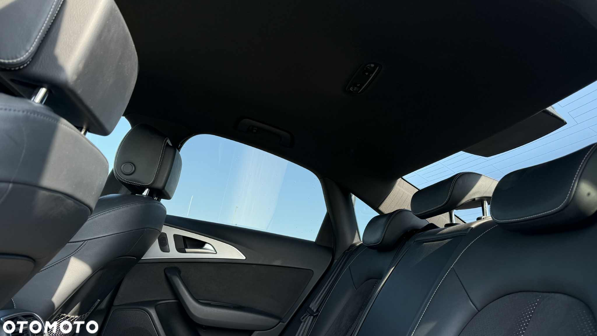 Audi A6 2.0 TDI Quattro S tronic - 19