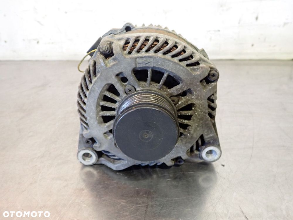 ALTERNATOR PEUGEOT 407 - 1