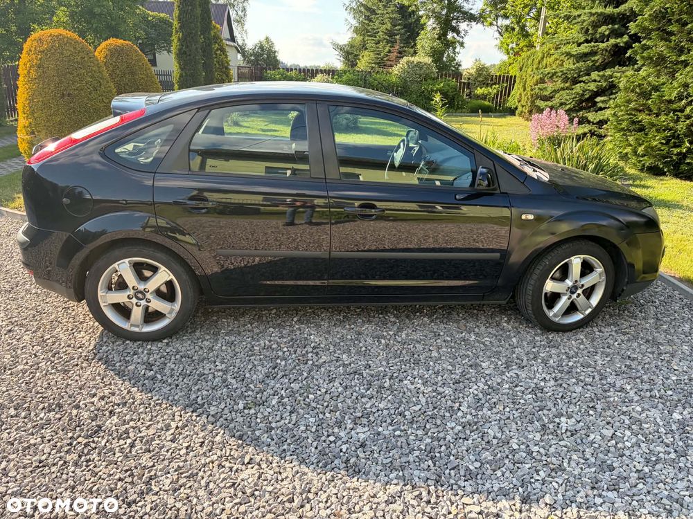 Ford Focus 2.0 Trend - 1