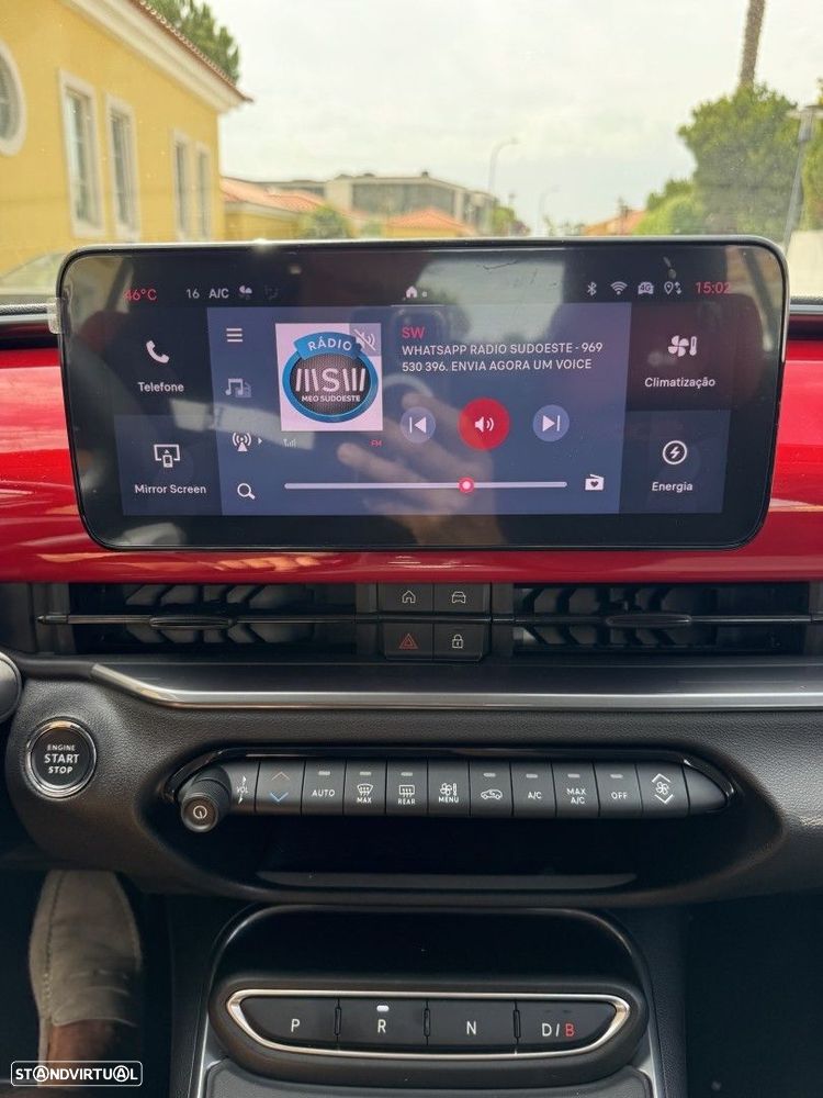 Fiat 600e 54 kWh (RED) - 27