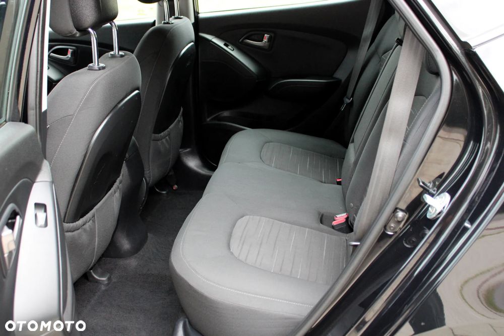 Hyundai ix35 1.6 GDI Classic 2WD - 22