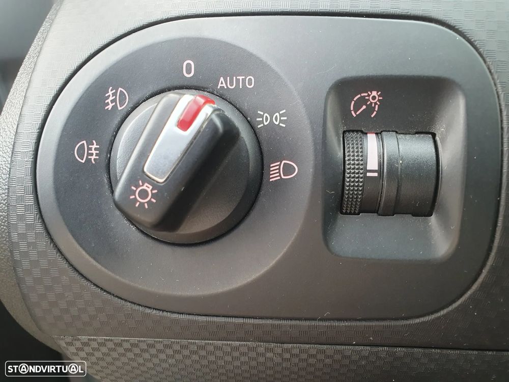 SEAT Altea 1.6 TDi Style Eco.Start/Stop - 22
