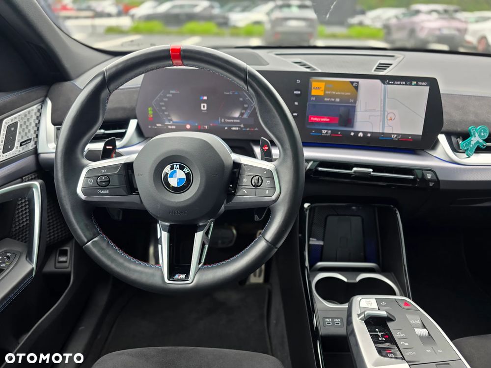 BMW X2 - 19