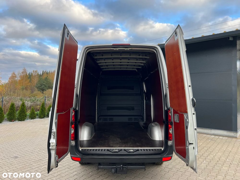 Volkswagen CRAFTER - 33