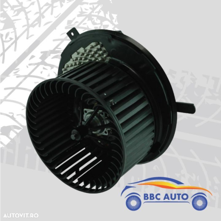 MOTORAS HABITACLU VW GOLF 7 CLIMATRONIC 5Q1819021 - 1