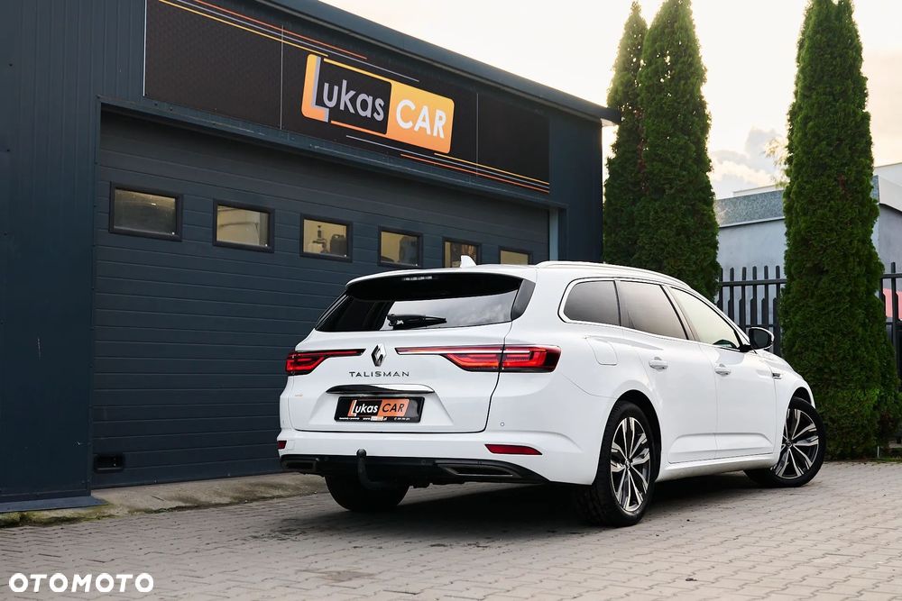 Renault Talisman - 31