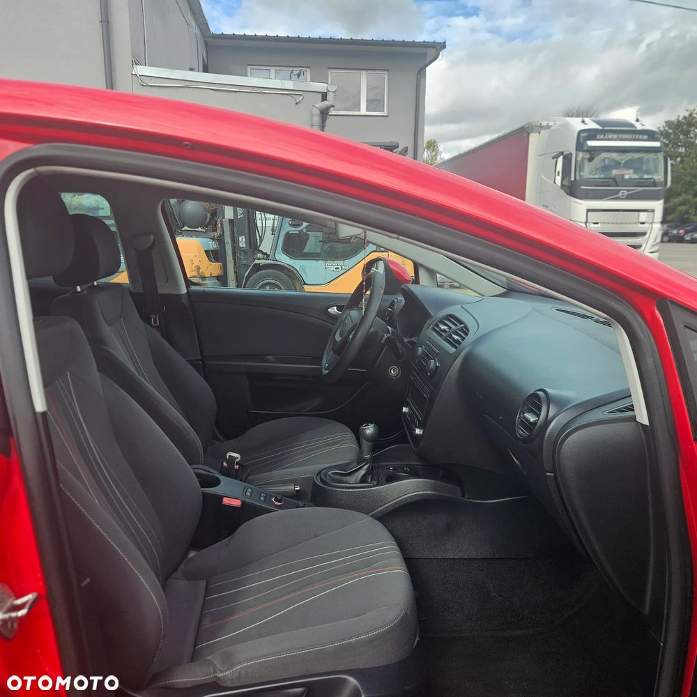 Seat Leon - 17