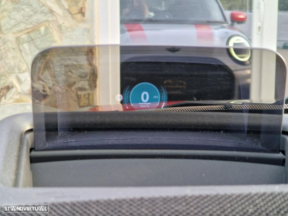 MINI 3 Portas John Cooper Works Aut. - 44