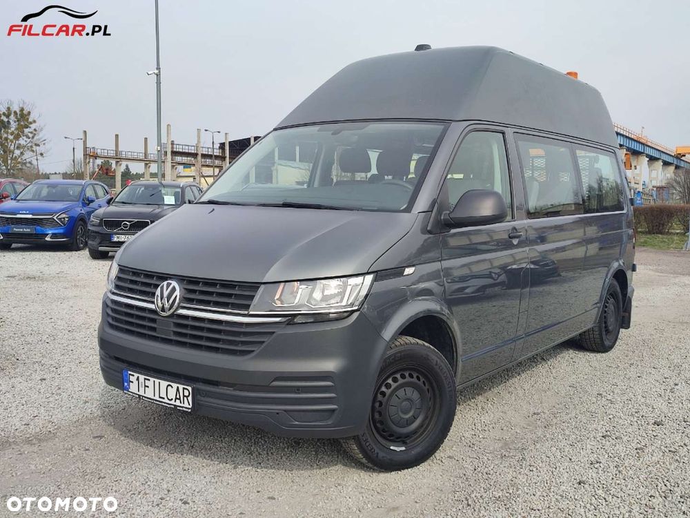 Volkswagen Transporter - 3