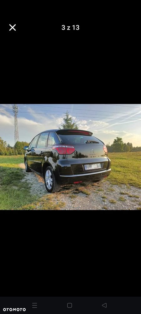 Citroën C4 Picasso - 5