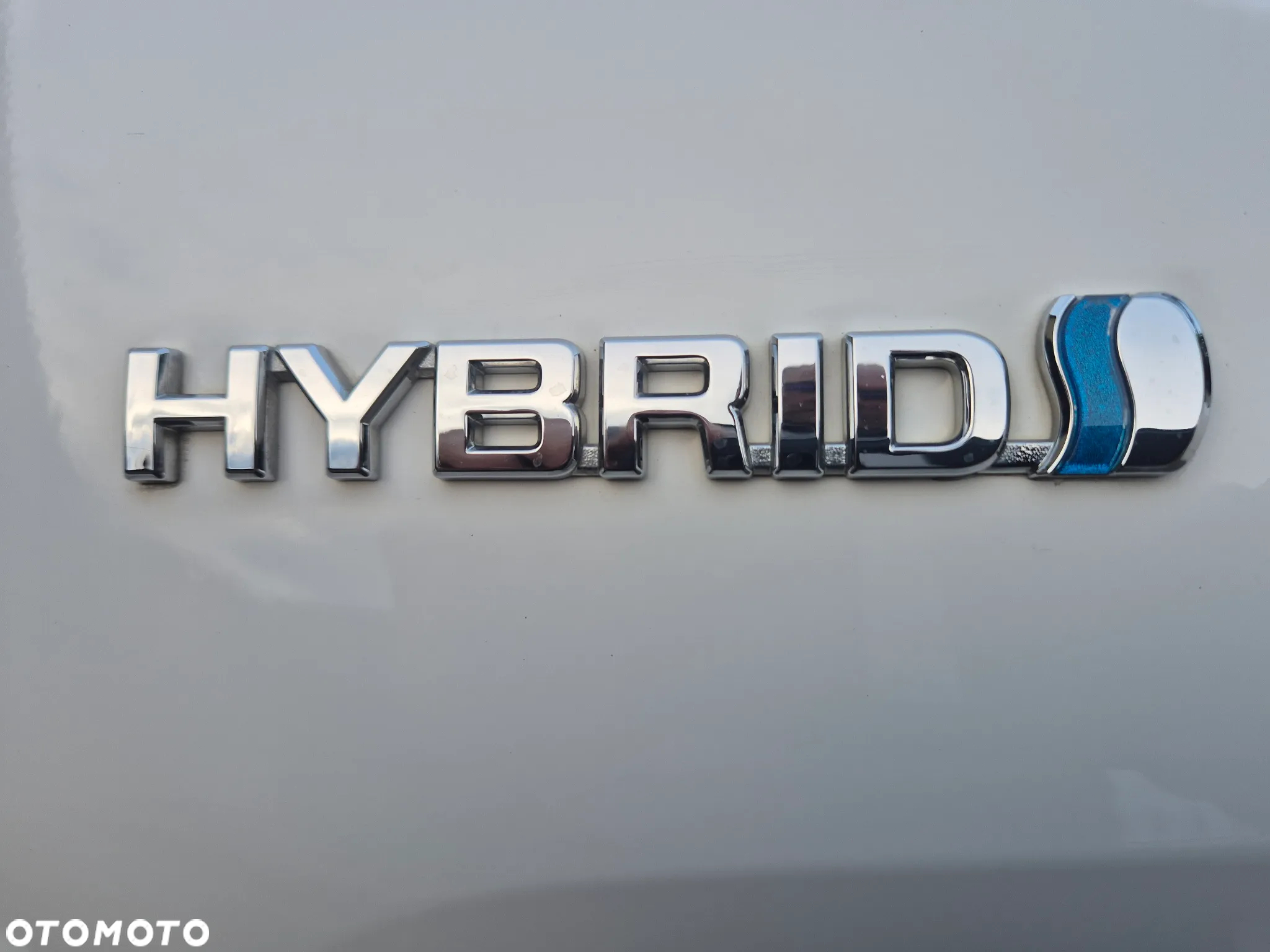 Toyota C-HR 1.8 Hybrid Selection - 15