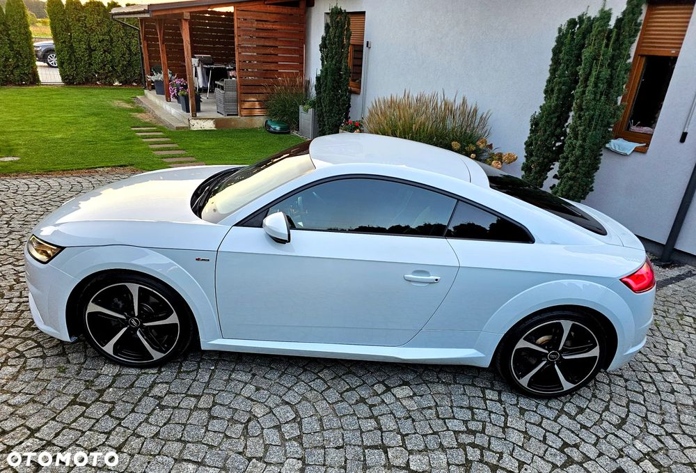 Audi TT Coupé 2.0 TFSI Quattro S tronic - 13