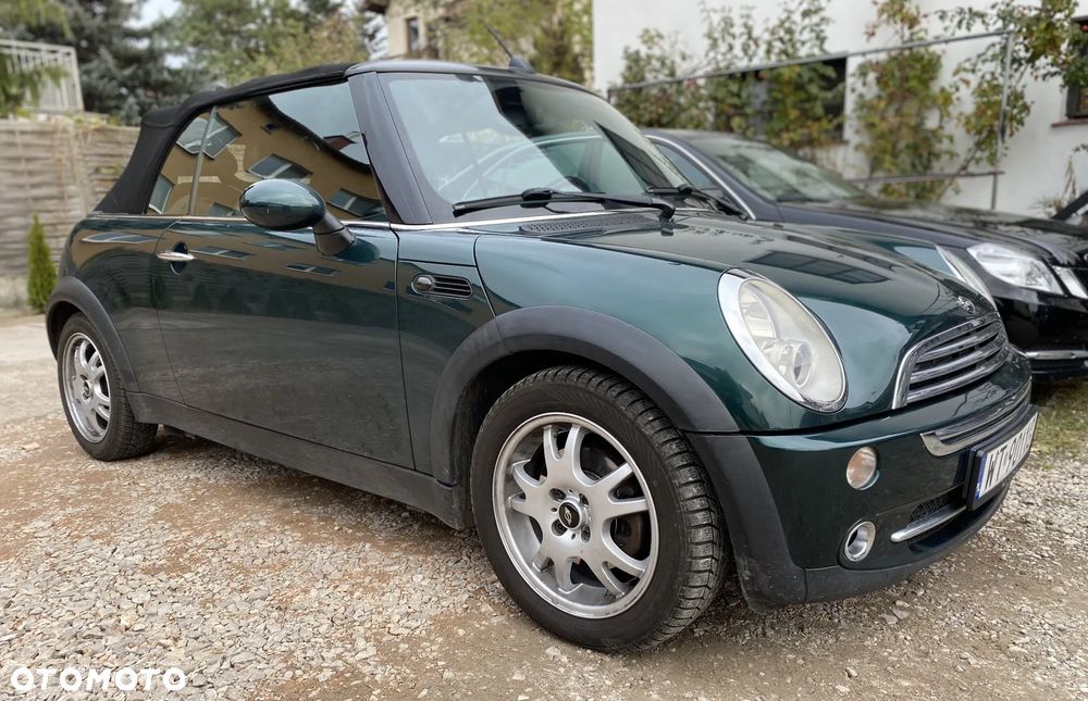 MINI Cooper - 4