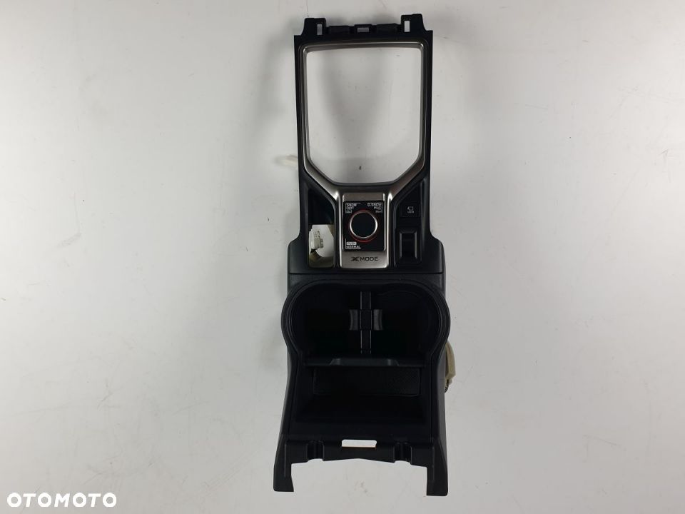 SUBARU FORESTER V 19 22r Maskownica Panel Tunelu 2.0 e BOXER - 2