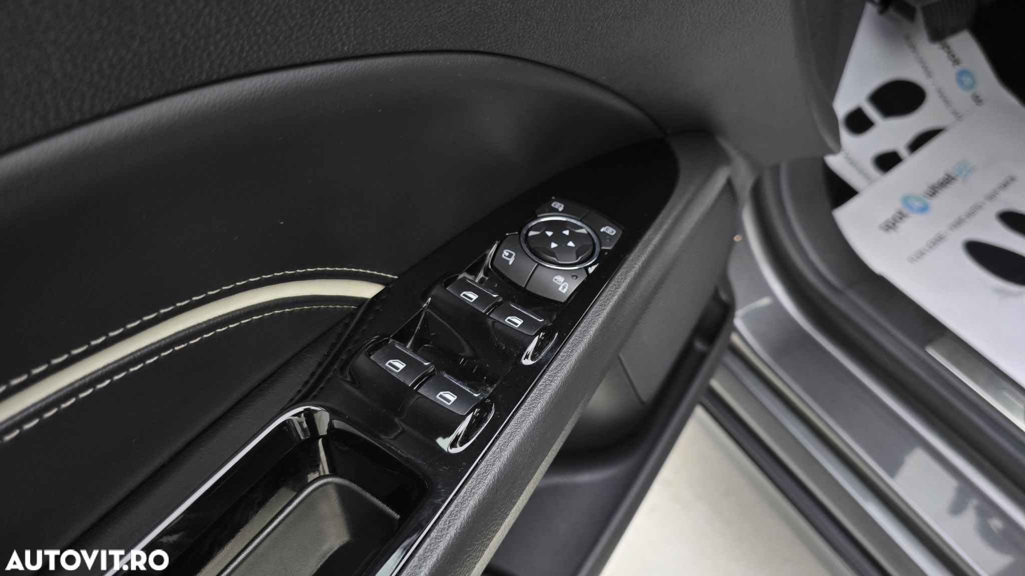 Ford Mondeo - 11