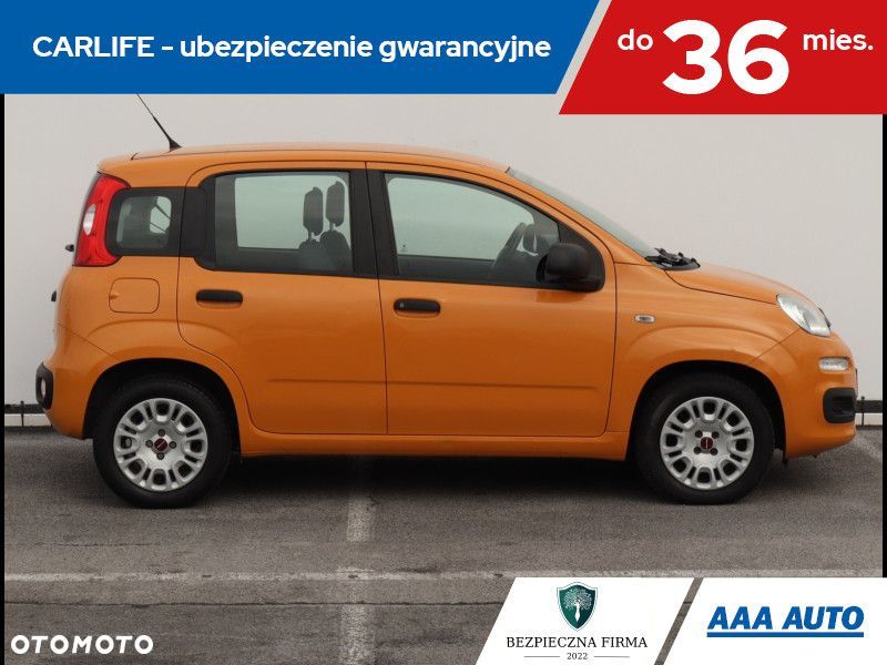 Fiat Panda - 7