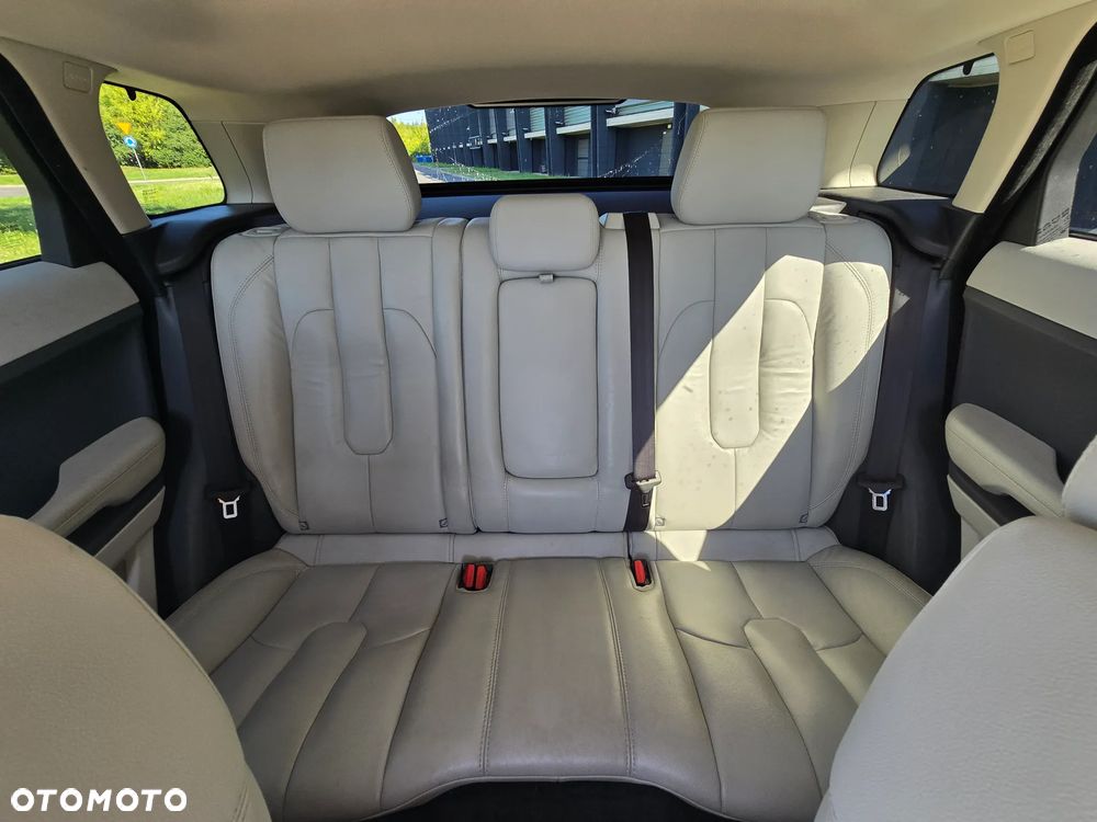 Land Rover Range Rover Evoque 2.0Si4 HSE Dynamic - 9