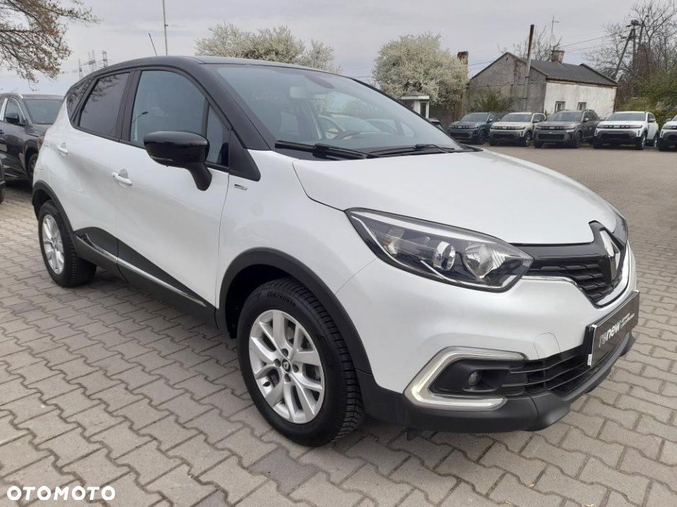 Renault Captur - 4