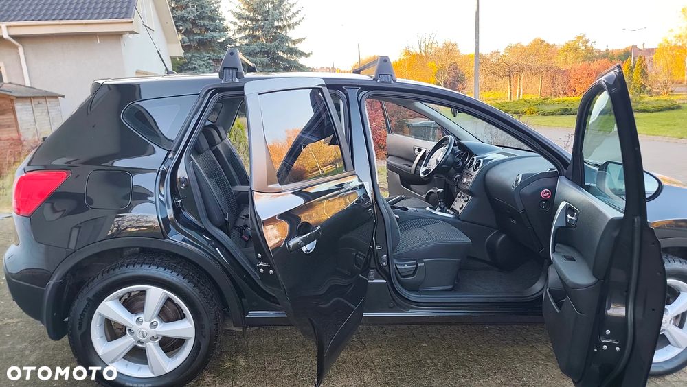 Nissan Qashqai 2.0 Visia - 27