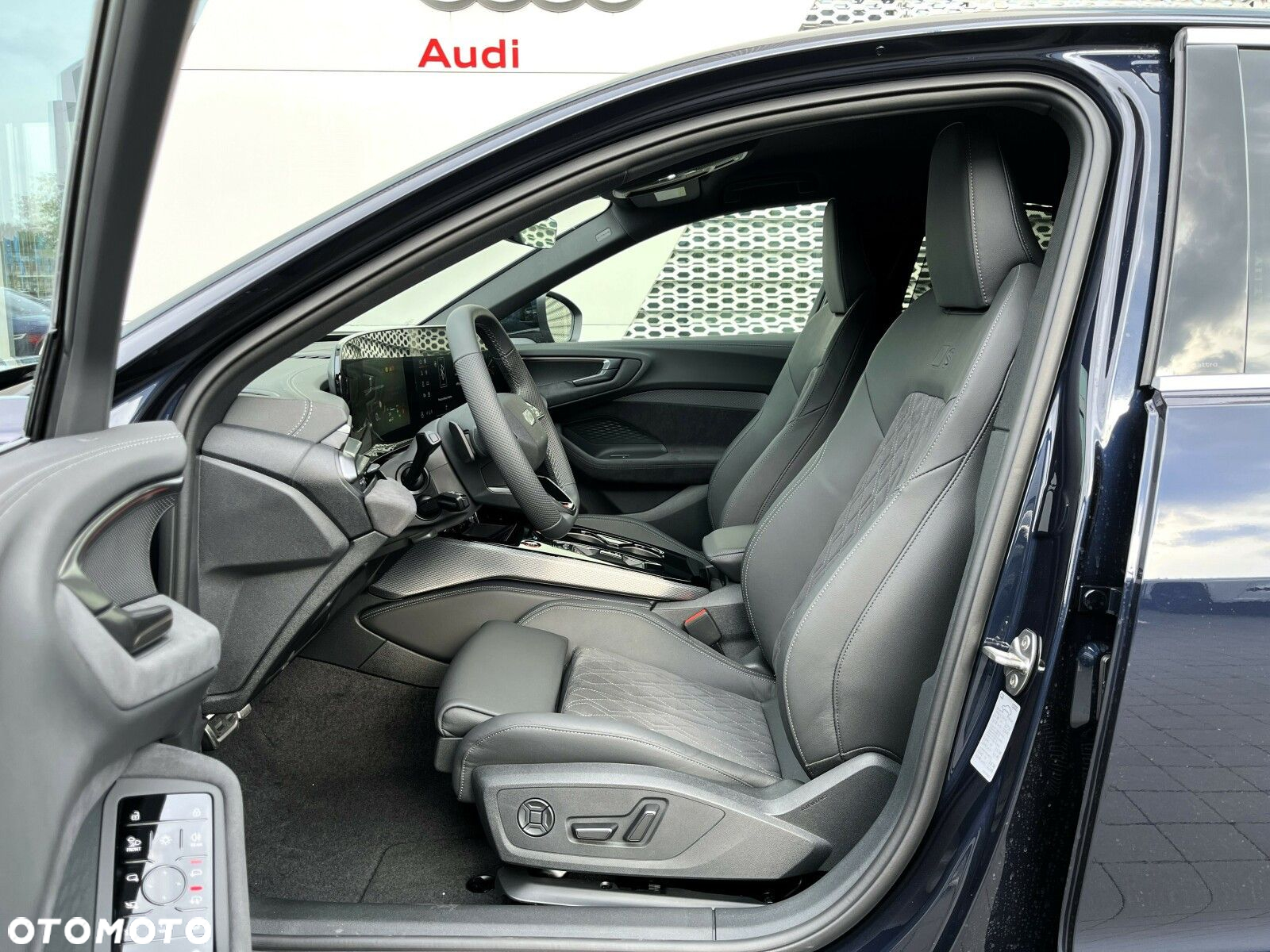 Audi A5 - 20