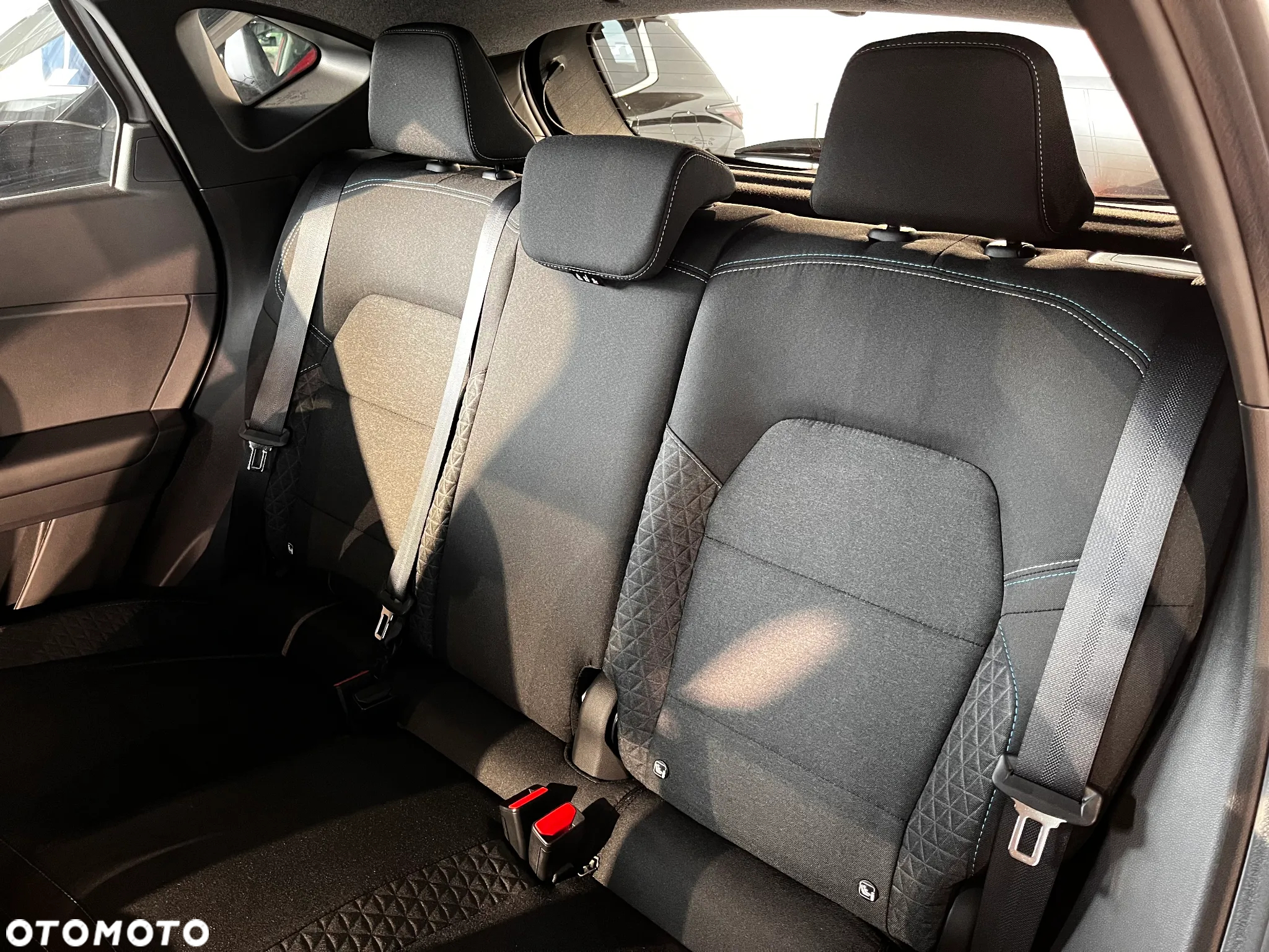 Mitsubishi ASX 1.3 mHEV Invite DCT - 18
