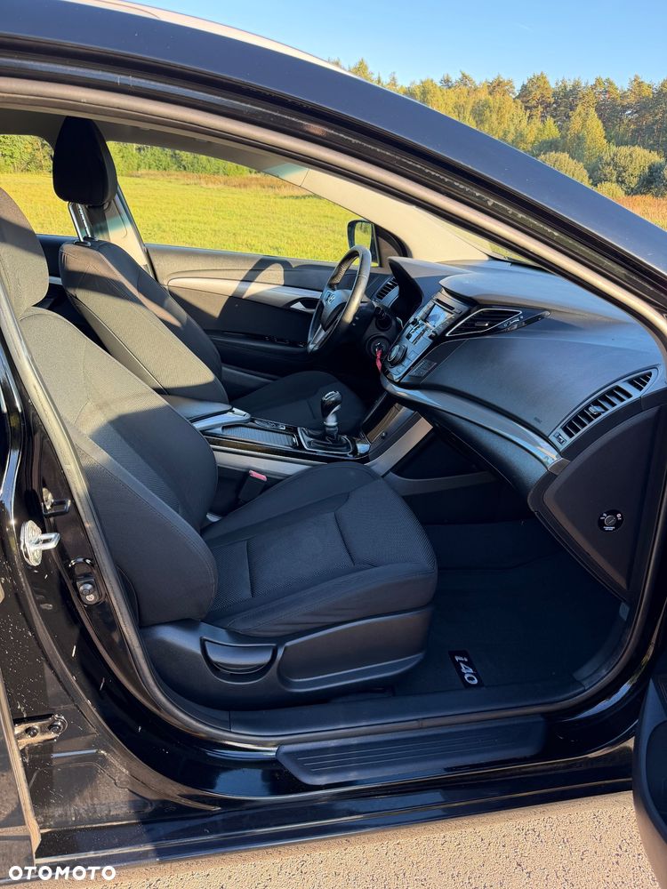 Hyundai i40 i40cw 1.7 CRDi 5 Star Edition - 20