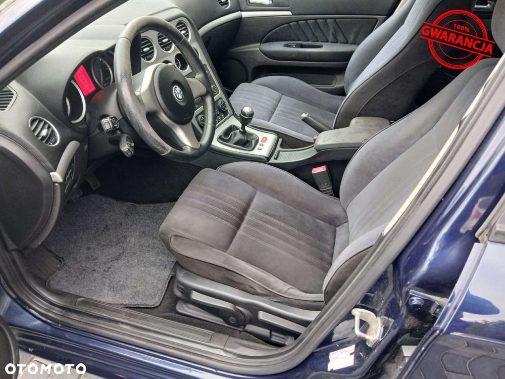 Alfa Romeo 159 - 14
