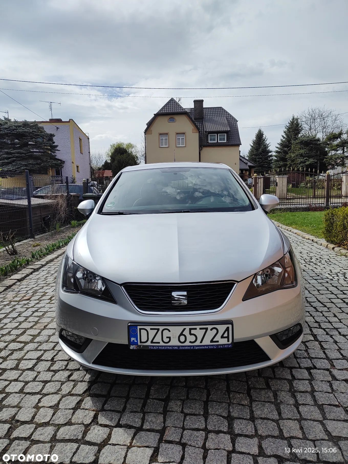 Seat Ibiza 1.2 TSI Style - 1