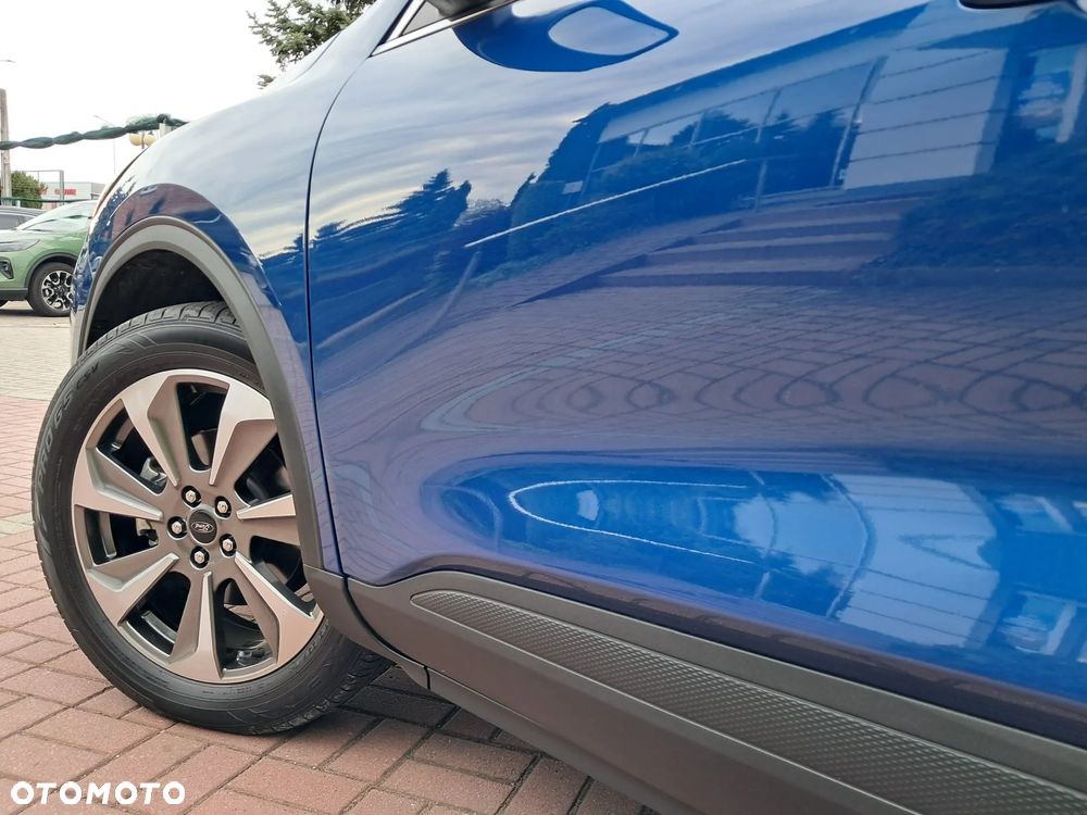 Ford Escape 2.0 EcoBoost AWD Titanium - 26