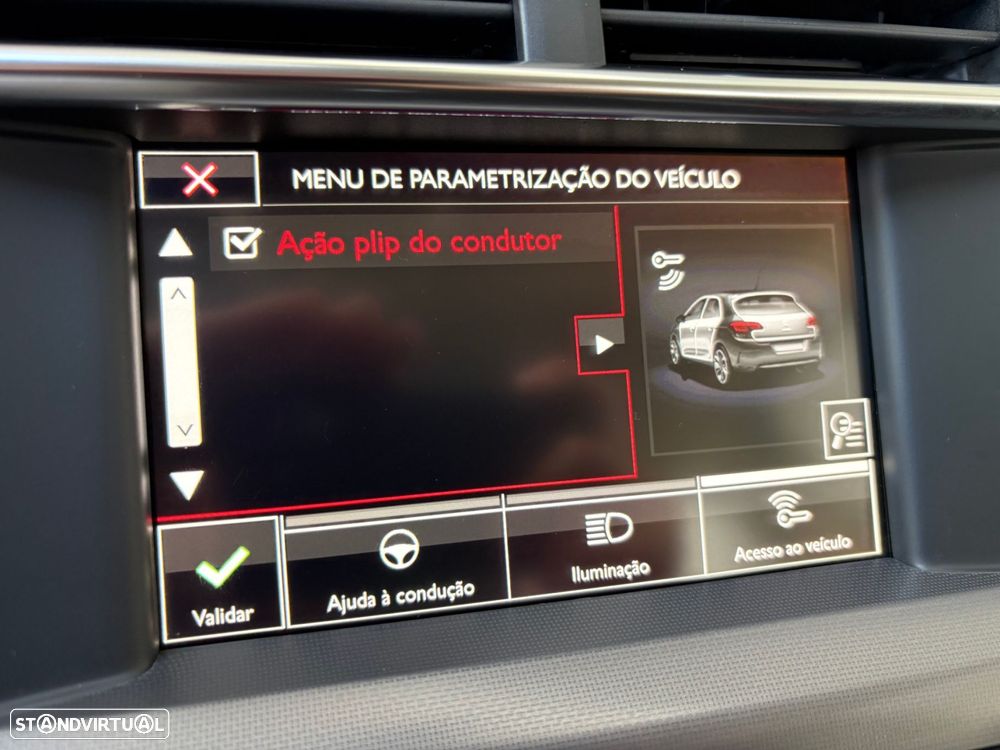 Citroën C4 1.2 PureTech Live - 24
